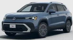 taos version comfortline