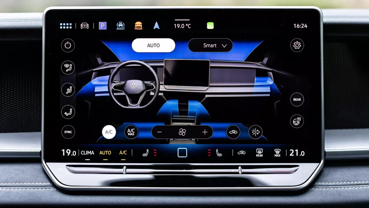 AireAcondicionadoClimatronic